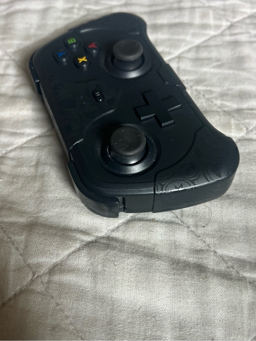 Wireless Skylander Replacement Remote - Picture 3 of 4
